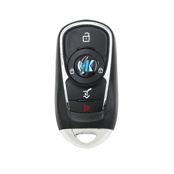 Keydiy KEYDIY Buick Style 4-Button Universal Smart Key (KD-ZB22-4) KD-ZB22-4 - main